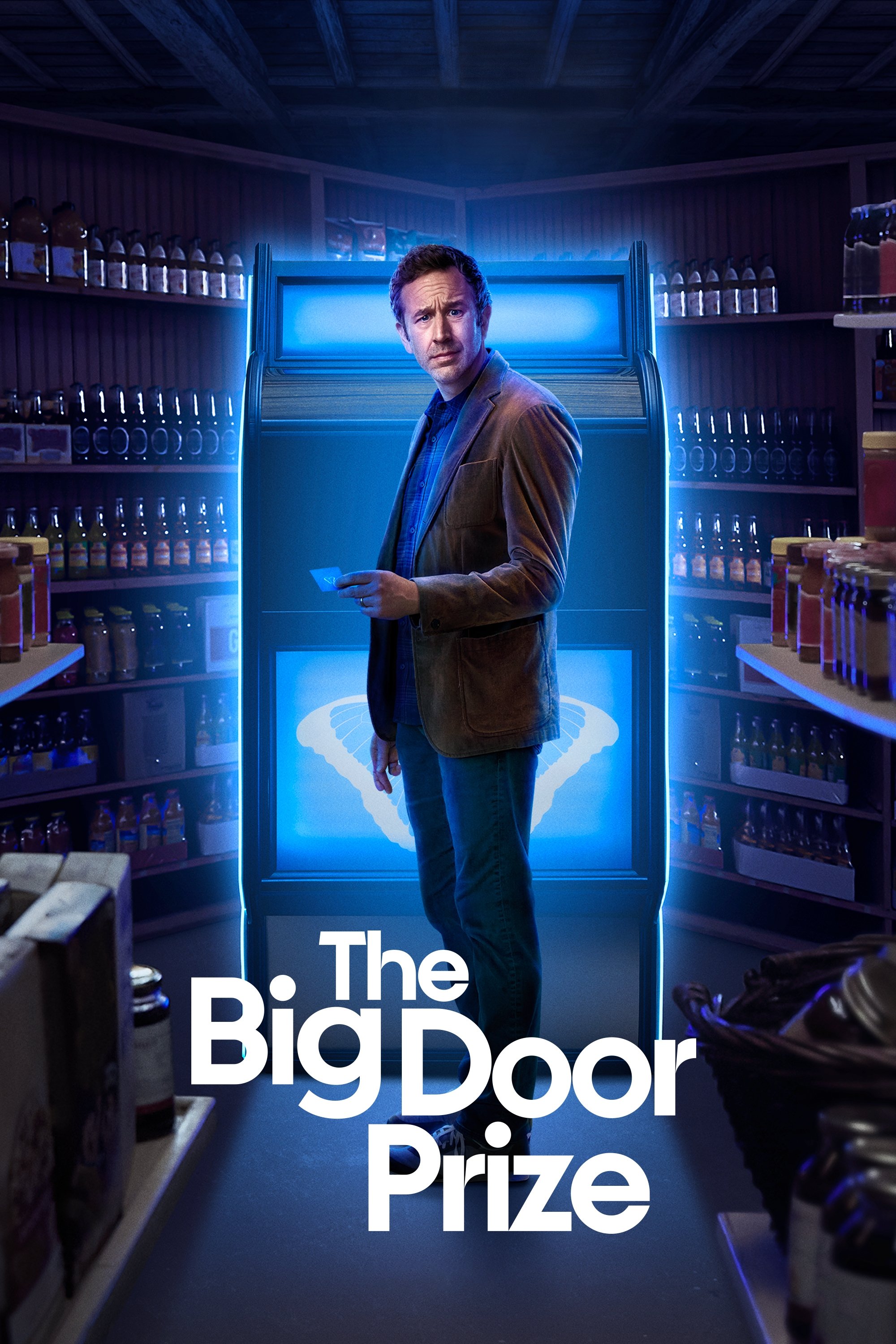 The Big Door Prize - Season 2 [12691] (A1762917222) [[TV Shows]] --Orphaned--